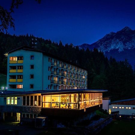 Hotel Boboty Terchová Exterior foto
