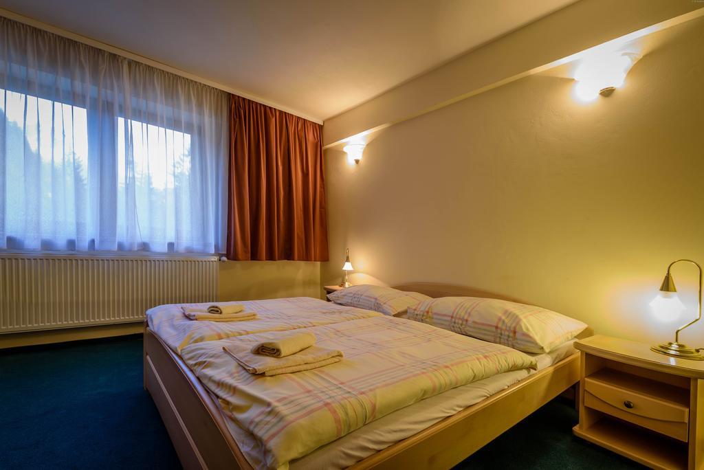 Hotel Boboty Terchová Quarto foto